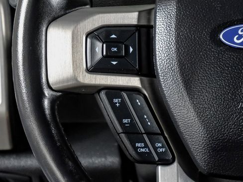 Used 2020 Ford F450 Platinum w/ FX4 Off-Road Package image 18