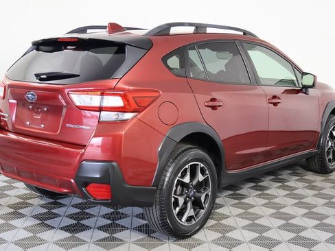 Used 2019 Subaru Crosstrek 2.0i Premium AWD/4WD image 4
