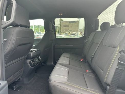 New 2025 Ford F150 STX image 17