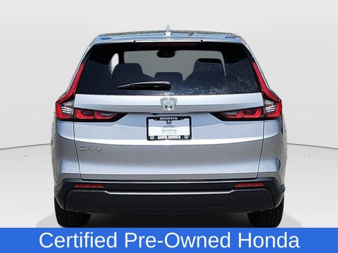Used 2023 Honda CR-V EX image 6