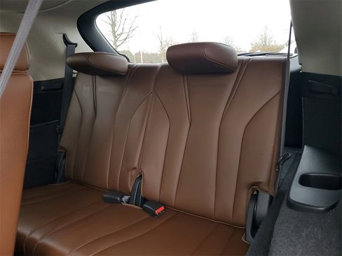 Certified 2023 Acura MDX Technology image 15