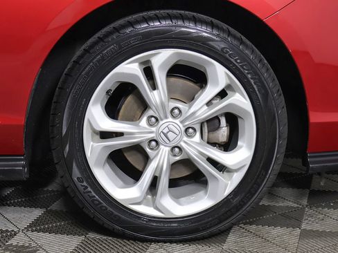 Used 2023 Honda Accord LX image 18