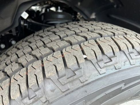 New 2026 RAM 1500 Tradesman image 20