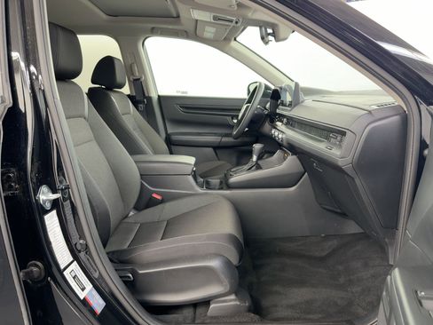 Used 2025 Honda CR-V EX image 35