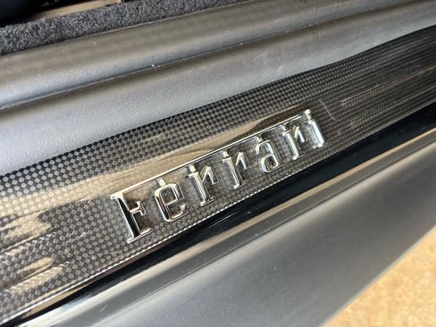 Used 2025 Ferrari Roma Spider RWD image 40