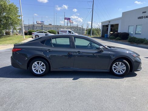 Used 2026 Toyota Camry LE FWD image 6
