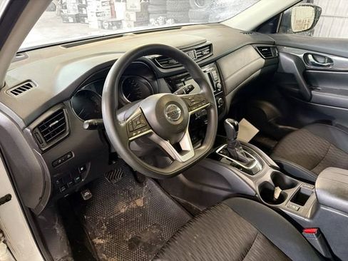 Used 2018 Nissan Rogue AWD image 8