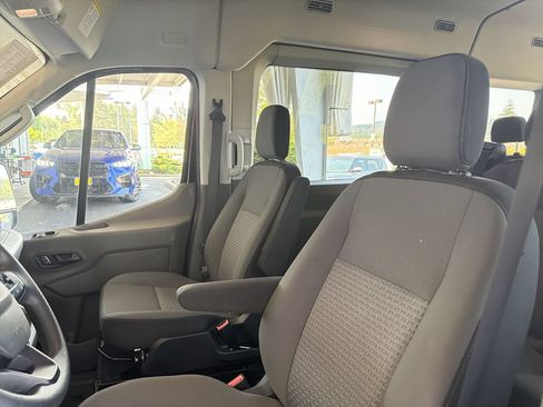 Used 2025 Ford Transit 350 XL AWD/4WD image 18