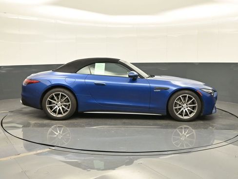 Used 2023 Mercedes-Benz SL 43 AMG image 10