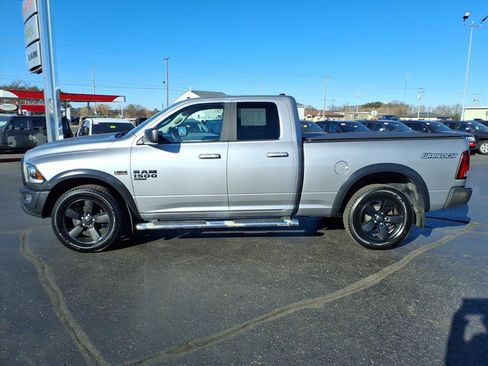 Used 2019 RAM 1500 Classic Warlock image 7