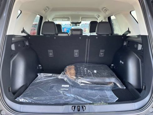 New 2026 Ford Bronco Sport Outer Banks w/ Outer Banks Tech Package+ AWD/4WD image 17
