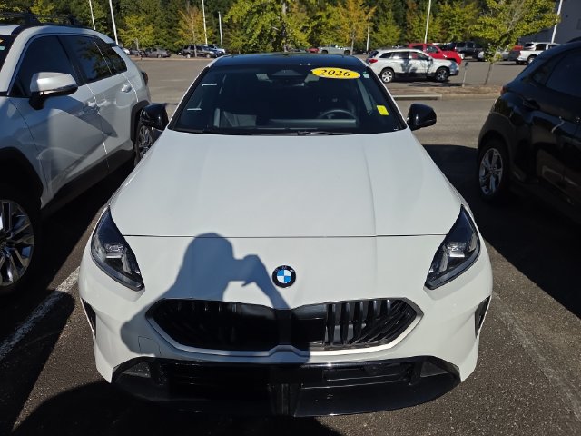 Used 2026 BMW 228i FWD image 9