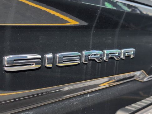 New 2026 GMC Sierra 2500 AT4X AWD/4WD image 6