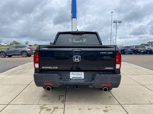 Used 2023 Honda Ridgeline RTL image 10