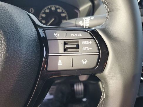 New 2026 Honda Civic Sport image 32