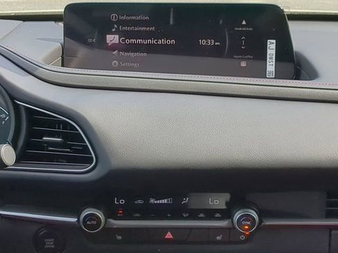 New 2026 MAZDA CX-30 AWD 2.5 S image 16