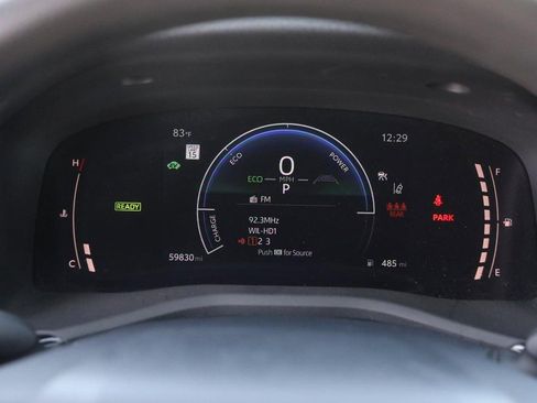 Used 2025 Toyota Camry LE image 13