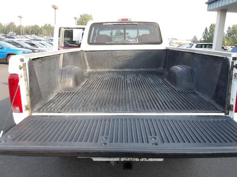 Used 1994 Ford F350 4x4 Crew Cab image 11
