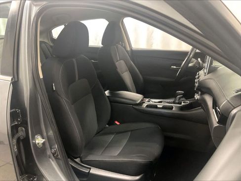 Certified 2023 Nissan Sentra SV w/ All-Weather Package image 11