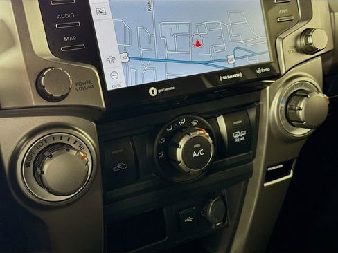 Used 2022 Toyota 4Runner Trail Special Edition image 17