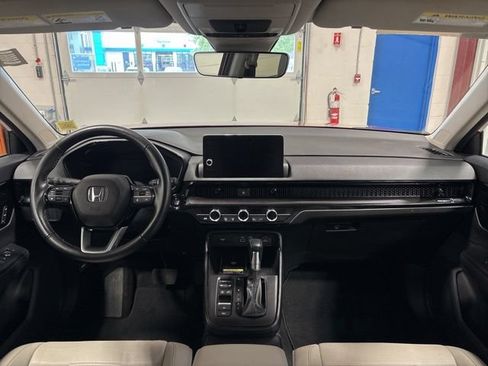 Certified 2025 Honda CR-V EX-L image 18