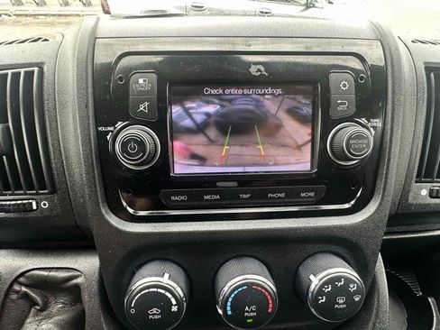 Used 2021 RAM ProMaster 2500 image 20