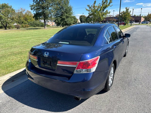 Used 2012 Honda Accord LX image 19