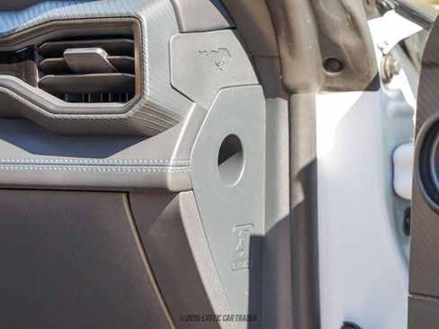 Used 2024 Ford Mustang Dark Horse w/ Dark Horse Handlin Package image 53