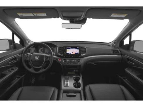Used 2021 Honda Ridgeline RTL-E image 4
