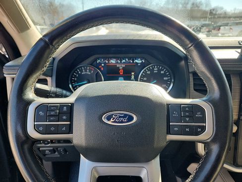 Used 2023 Ford Expedition Max Limited image 19