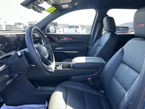 New 2026 Chevrolet Traverse Z71 w/ Driver Confidence Package image 22
