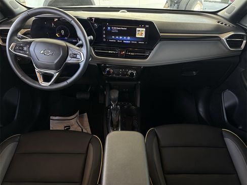 Certified 2024 Chevrolet TrailBlazer ACTIV image 10