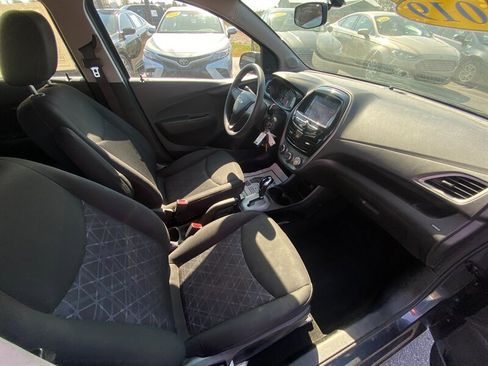 Used 2019 Chevrolet Spark LS image 11