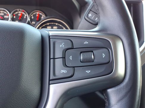 Used 2019 Chevrolet Silverado 1500 LT w/ All-Star Edition image 25