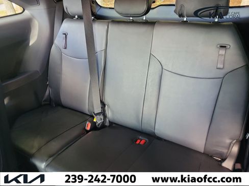 Used 2023 Toyota Sienna XSE w/ XSE Plus Package FWD image 14