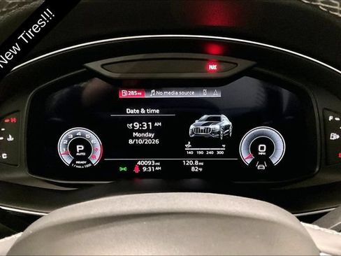Certified 2021 Audi Q8 Premium Plus AWD/4WD image 17