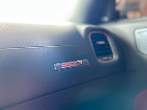 Used 2018 Dodge Charger R/T Scat Pack RWD image 60