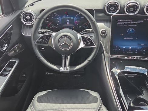 Certified 2026 Mercedes-Benz GLC 300 image 12