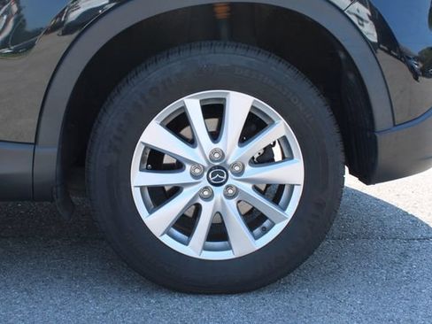 Used 2015 MAZDA CX-5 Sport w/ Bluetooth Audio Package AWD/4WD image 31