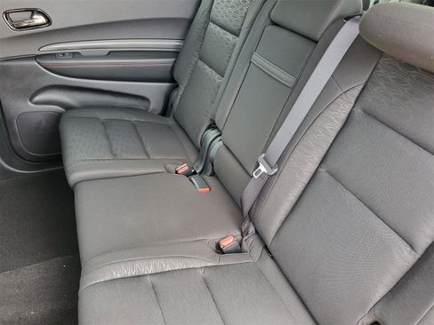 New 2026 Dodge Durango GT image 19