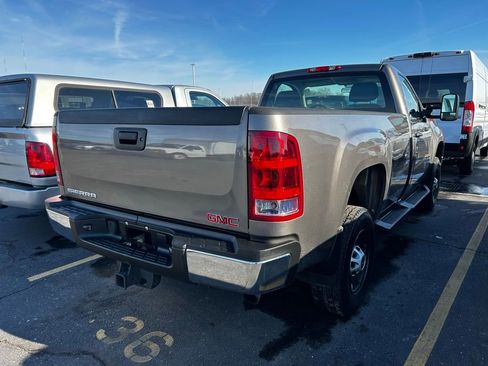 Used 2013 GMC Sierra 2500 W/T image 4