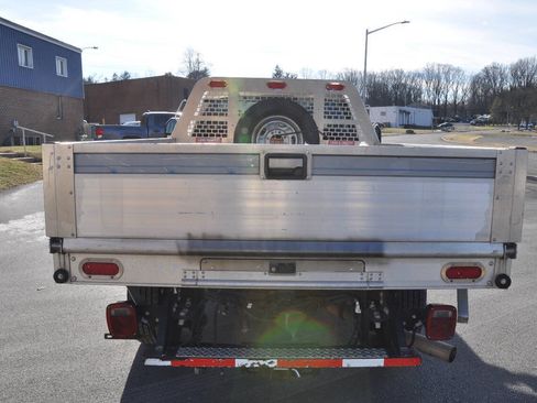 Used 2021 Ford F250 XL w/ Power Equipment Group RWD image 11