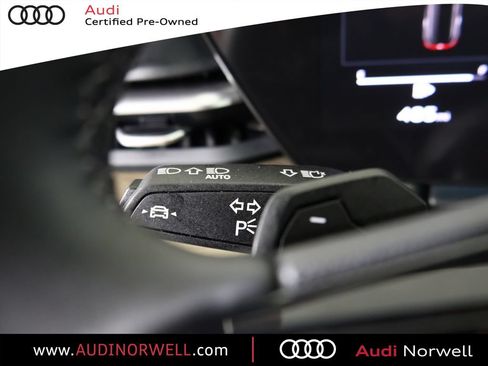 Certified 2025 Audi Q5 Premium w/ Convenience Package AWD/4WD image 28