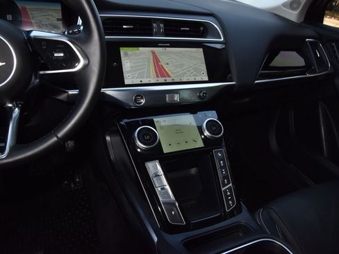 Used 2020 Jaguar I-PACE S AWD/4WD image 26