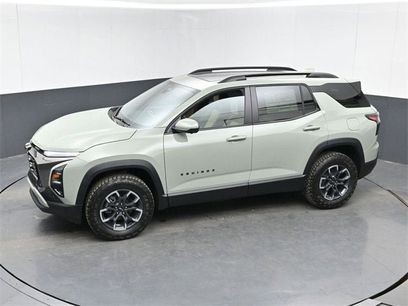 New 2026 Chevrolet Equinox ACTIV w/ Safety and Technology Package