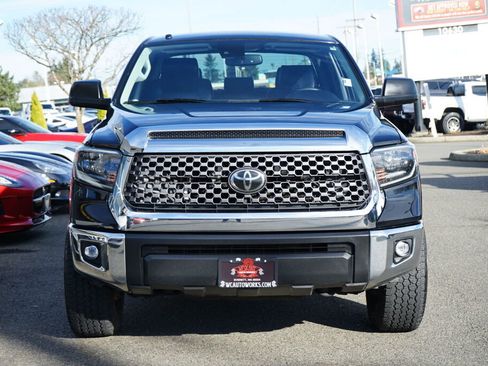 Used 2019 Toyota Tundra SR5 image 7