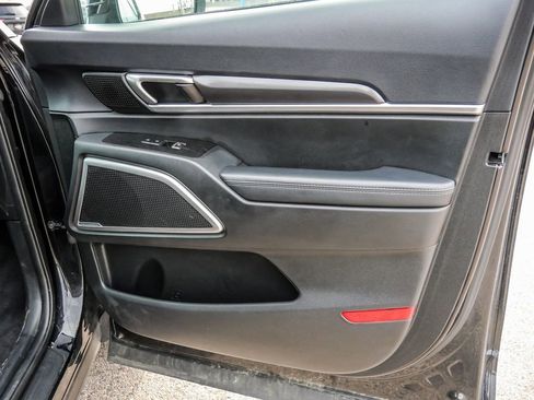 Used 2025 Kia Telluride S AWD/4WD image 20