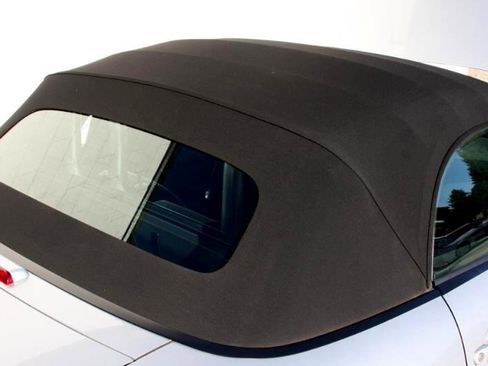 Used 2002 Audi TT 1.8T image 40