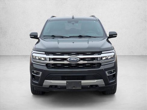Used 2022 Ford Expedition Max Limited image 2