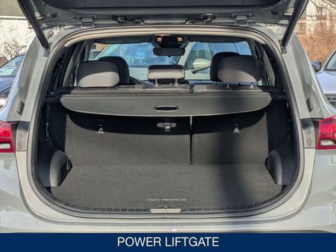 Certified 2023 Hyundai Santa Fe SEL image 34